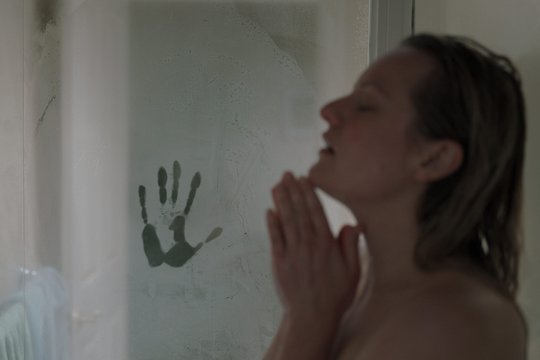 Der Unsichtbare - Szenenbild 5
