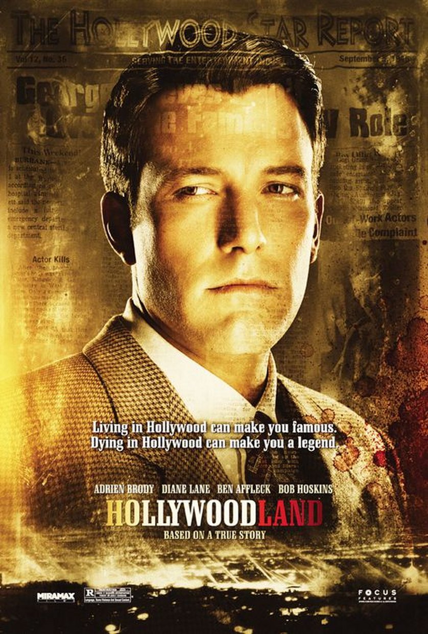 Die Hollywood-Verschwörung Die Hollywood-Verschwörung