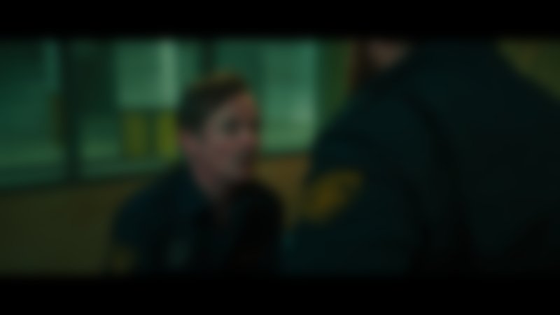 Ravenous - Trailer - Deutsch - HD