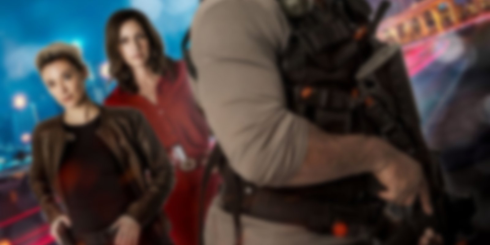 Hostile Takeover - Feindliche Übernahme