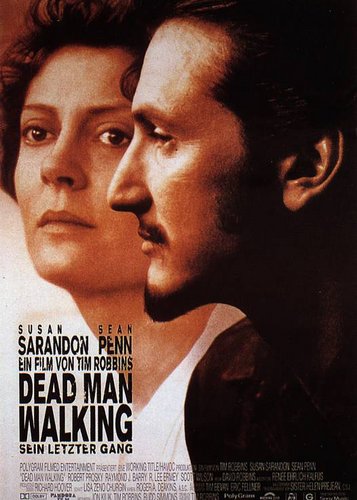 Dead Man Walking - Poster 1