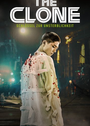The Clone - Poster 1