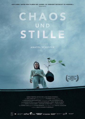 Chaos und Stille - Poster 1