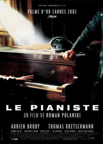 Der Pianist - Poster 3
