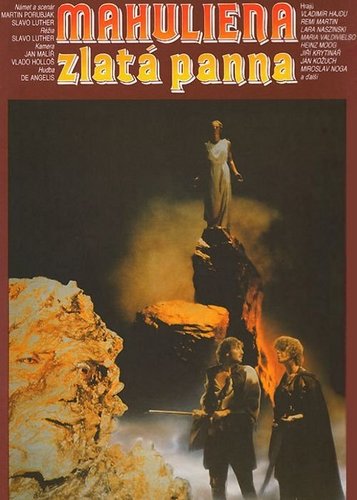 Der treue Johannes - Poster 1