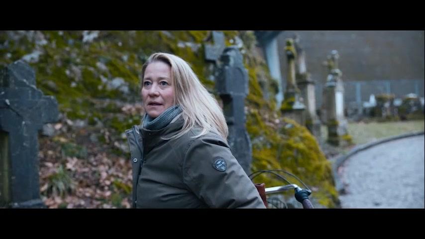 Poison - Eine Liebesgeschichte - Teaser - Englisch - SD