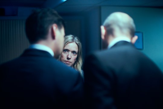 Dossier 137 - Szenenbild 3