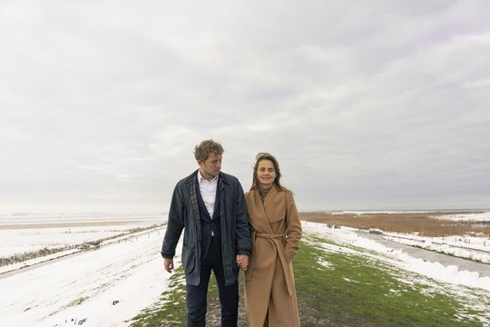 Der Schimmelreiter - Szenenbild 2