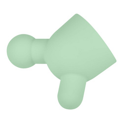 Deluxe Lumunu Massageraufsatz - Lustfühler, 6 cm