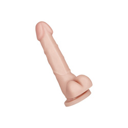 Mr. Skin - Basic 7, 19 cm