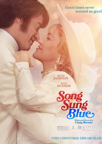 Song Sung Blue - Poster 4