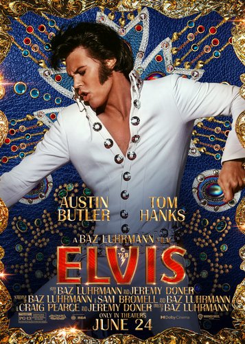 Elvis - Poster 4
