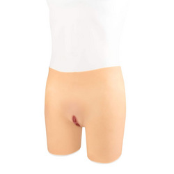 Vaginahose aus Silikon