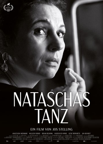 Nataschas Tanz - Poster 1