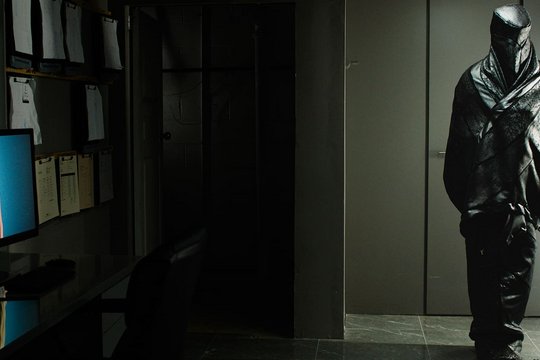 The Shrouds - Szenenbild 6