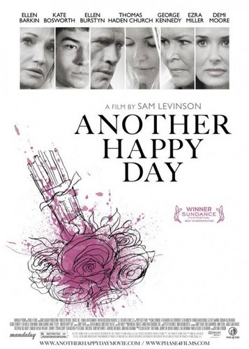Another Happy Day - Poster 2