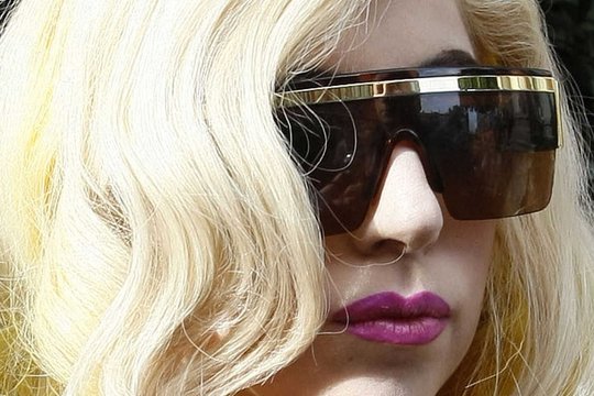 Lady Gaga - Born for Fame - Szenenbild 3