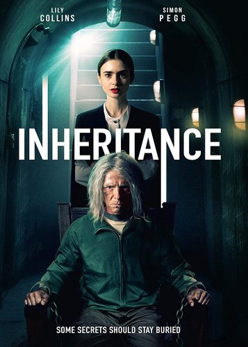 Inheritance - Poster 2