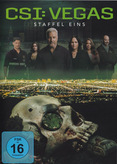 CSI: Vegas - Staffel 1