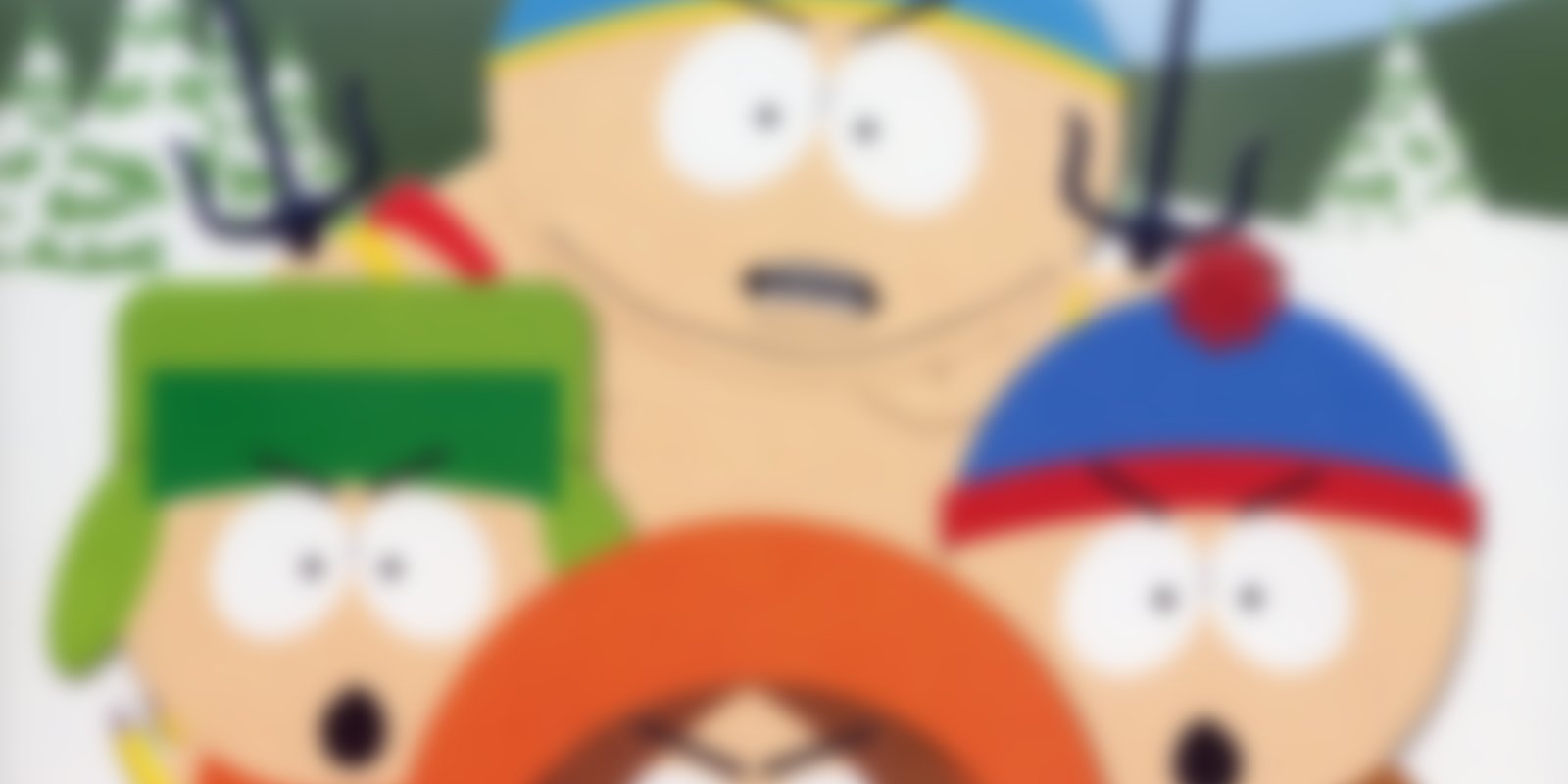 South Park - Staffel 8