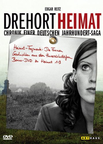 Drehort Heimat - Chronik einer deutschen Jahrhundert-Saga - Poster 1