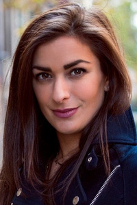Amy Margaret