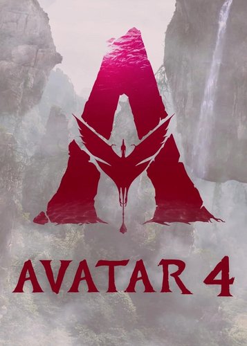 Avatar 4 - Poster 1