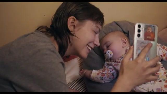 Jeunes mères - Junge Mütter - Trailer - Französisch - SD