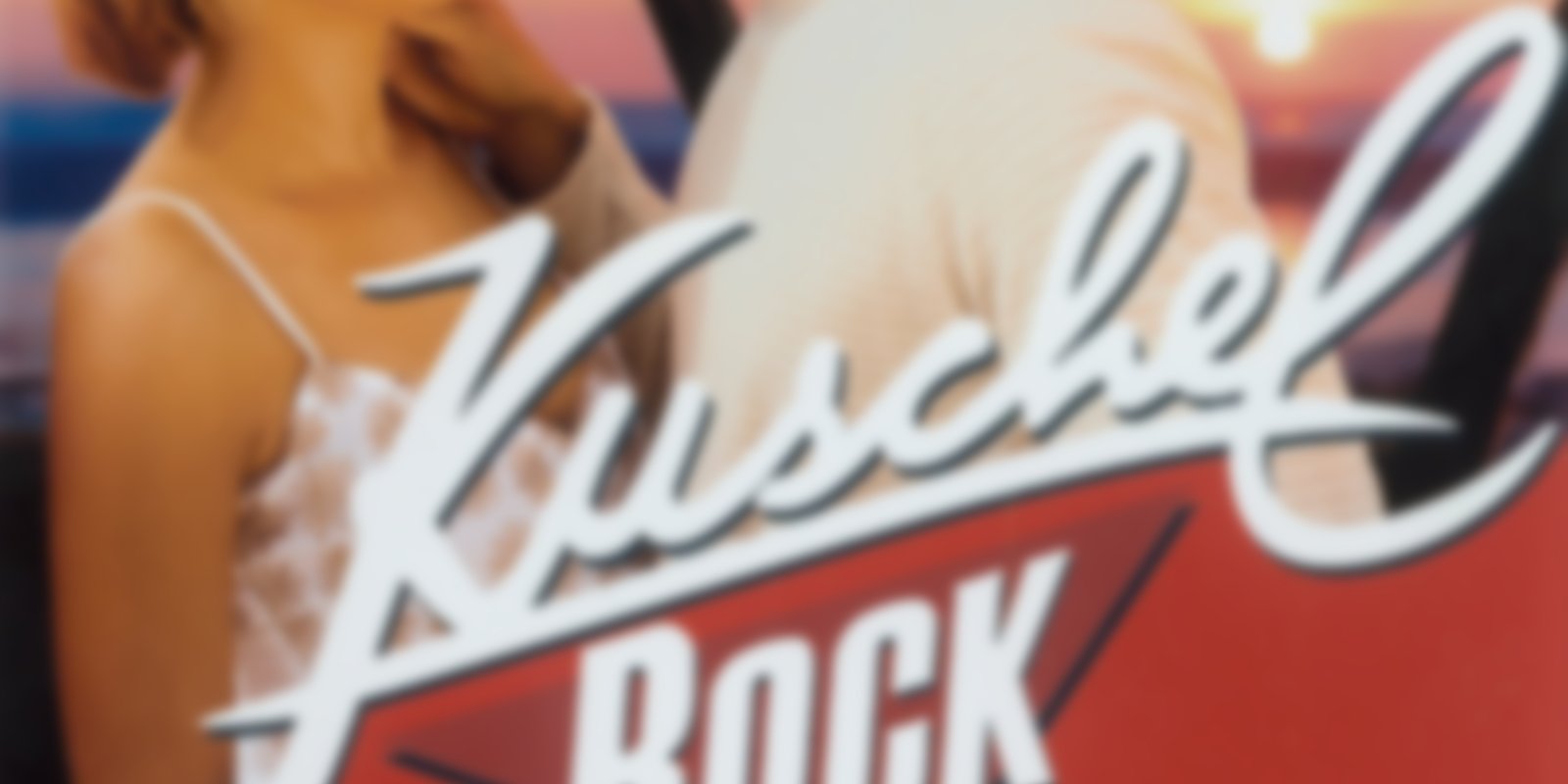Kuschel Rock - Volume 3
