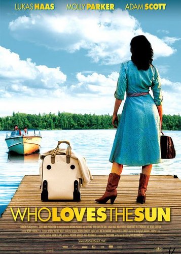 Who Loves the Sun - Poster 2