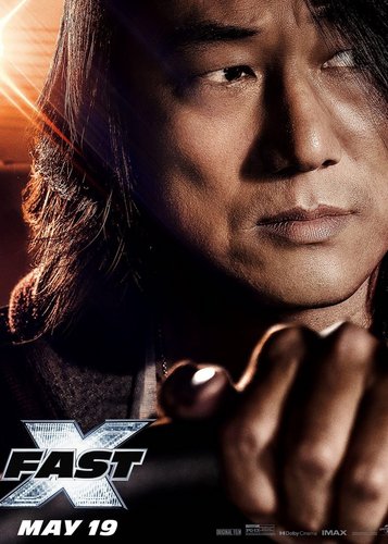 Fast & Furious 10 - Poster 16