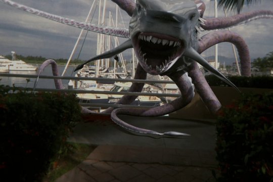 Sharktopus - Szenenbild 3