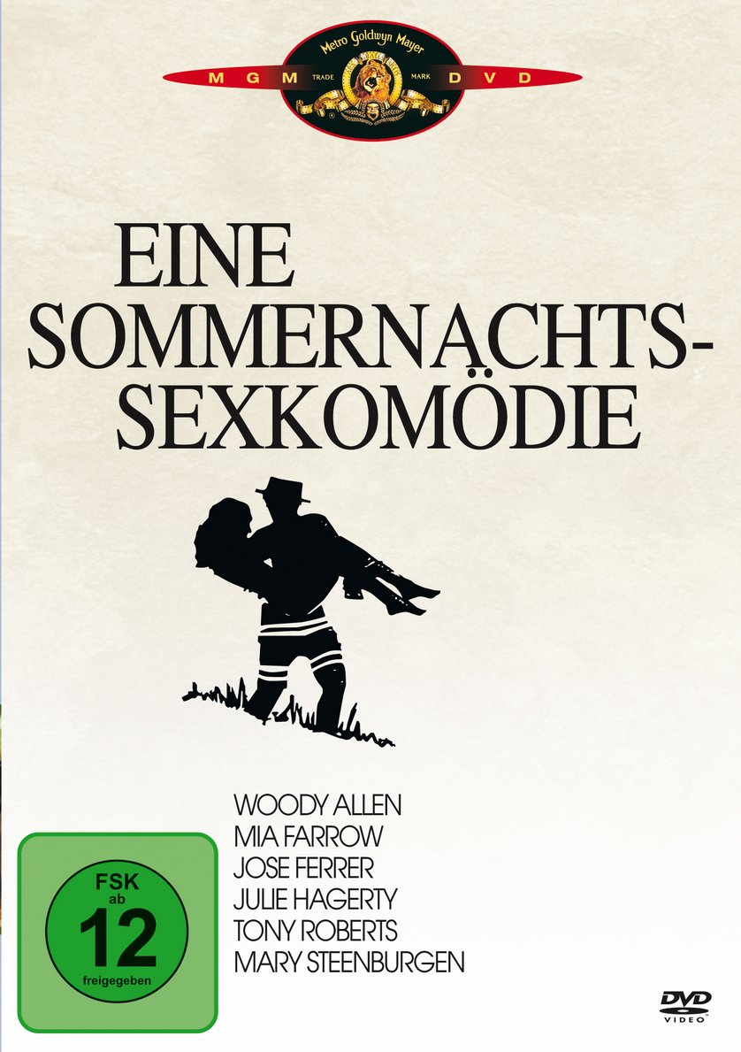 Sexkomödie