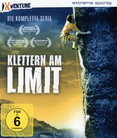 Klettern am Limit