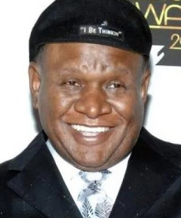 George Wallace