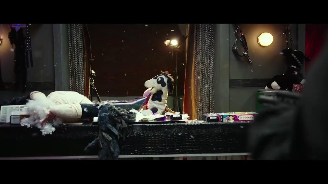 The Happytime Murders - Trailer - Deutsch