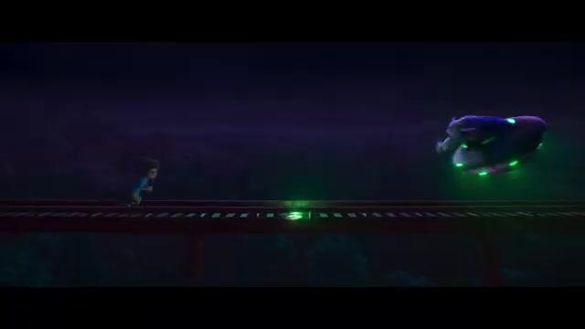 Charlie der Superhund - Trailer - Deutsch - SD