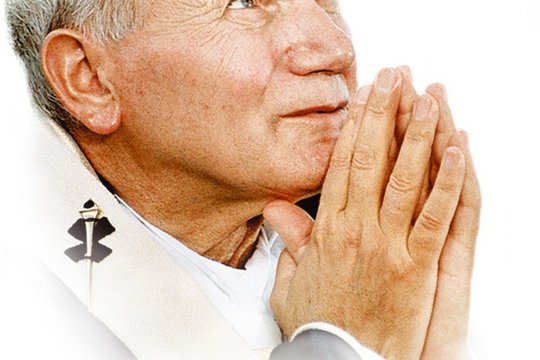 Papst Johannes Paul II. - Brücken für die Menschlichkeit - Szenenbild 3