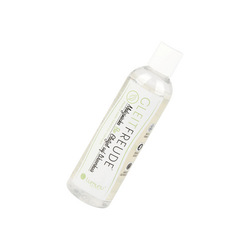 Deluxe Gleitfreude Bio Gleitgel auf Wasserbasis, 250 ml