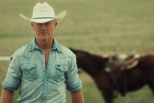 The Last Rodeo - Szenenbild 4