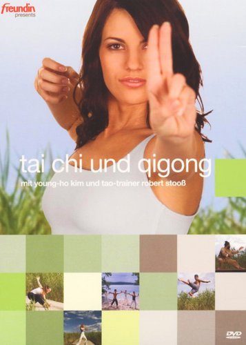 Tai Chi & Qigong - Poster 1
