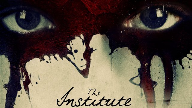 The Institute - Wallpaper 1