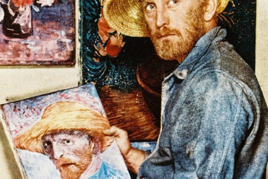 Vincent van Gogh - Ein Leben in Leidenschaft - Szenenbild 6