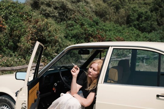 Ingeborg Bachmann - Jemand, der einmal ich war - Szenenbild 6