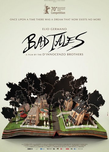 Bad Tales - Poster 3