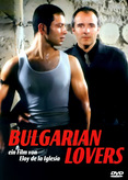 Bulgarian Lovers