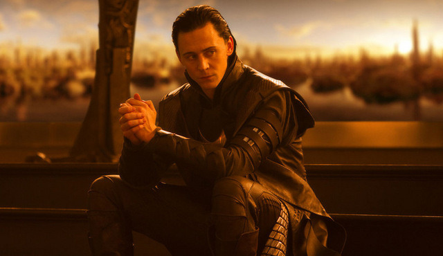 Thor 2: Tom Hiddleston: 'Thor'-Erfolg war sehr überraschend