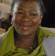 Sylvia Mngxekeza