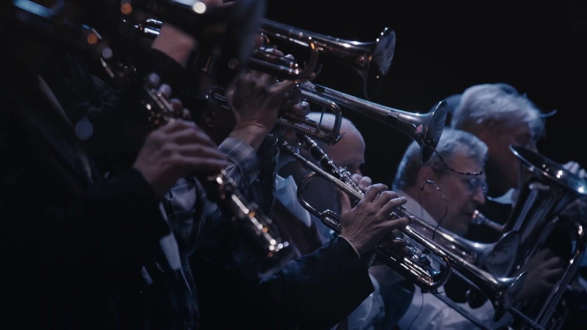 Ensemble Modern - Why We Play - Trailer - Deutsch - HD