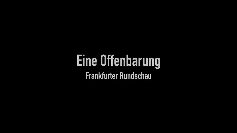Heimat ist ein Raum aus Zeit - Trailer - Deutsch - SD